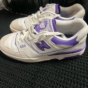 New Balance 550